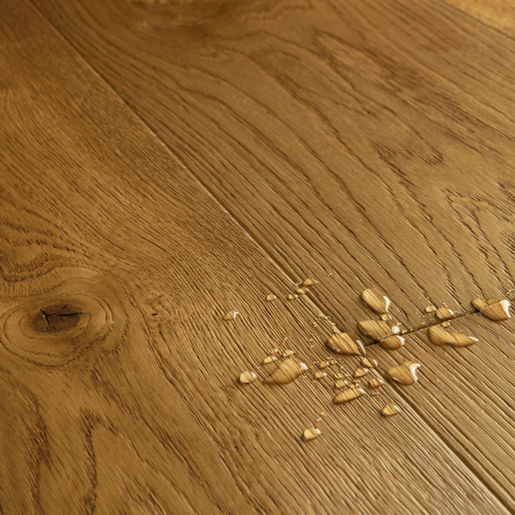 Cinnamon Oak extra Matt - CAL7450
